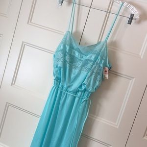Texsheen Vintage Negligee M